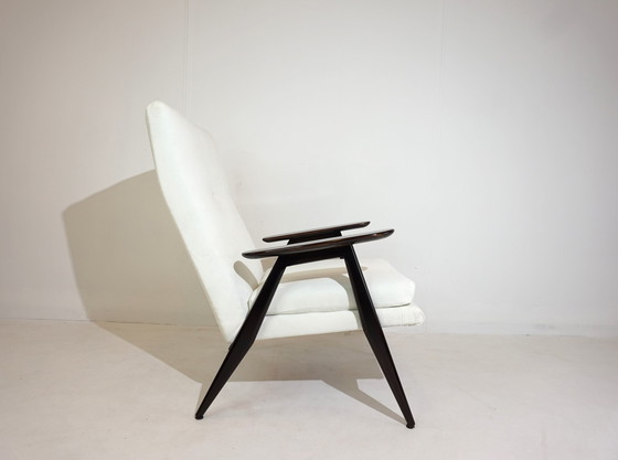 Image 1 of Steiner SK640 lounge chair by Pierre Guariche