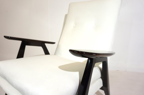 Image 1 of Steiner SK640 lounge chair by Pierre Guariche