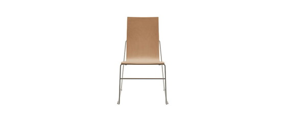 Image 1 of 6x Sellex Hammok basic chair door Burkhard Vogtherr