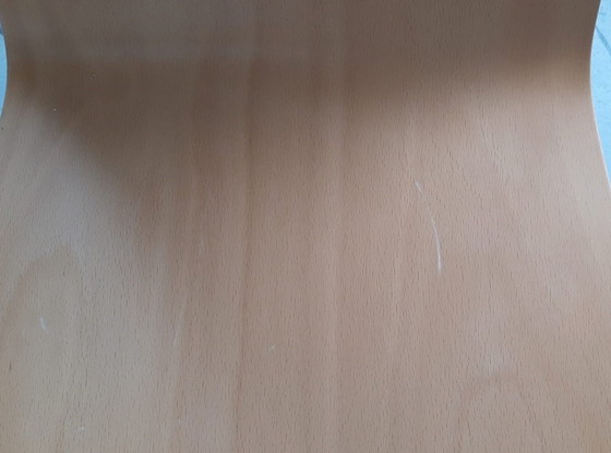 Image 1 of 6x Sellex Hammok basic chair door Burkhard Vogtherr