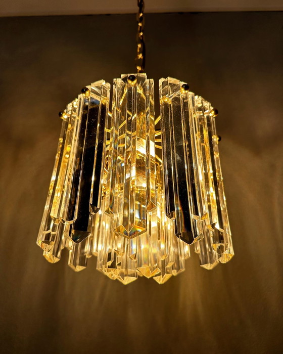 Image 1 of Lampe suspendue vintage Kamar