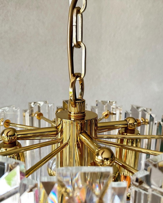 Image 1 of Lampe suspendue vintage Kamar