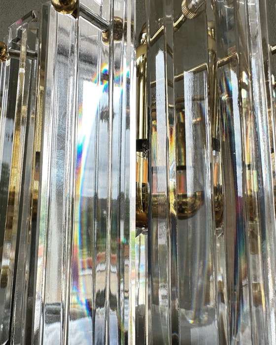 Image 1 of Lampe suspendue vintage Kamar