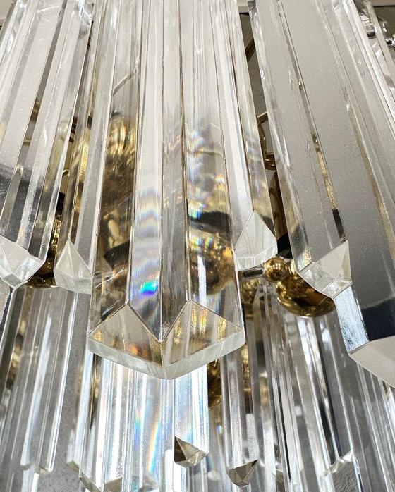 Image 1 of Lampe suspendue vintage Kamar