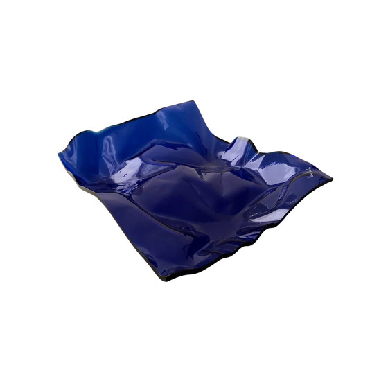 Image 1 of Verner Panton fruit bowl made of acrylic glass