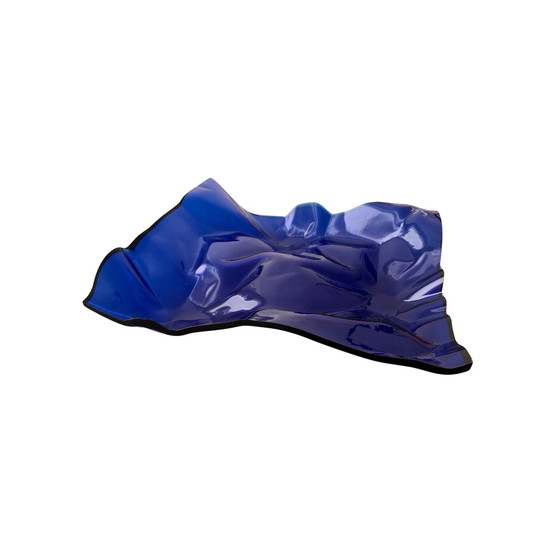 Image 1 of Verner Panton fruit bowl made of acrylic glass