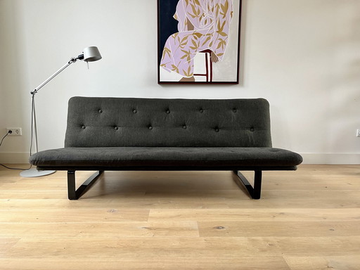 Artifort Kho Liang Ie 3-seater sofa