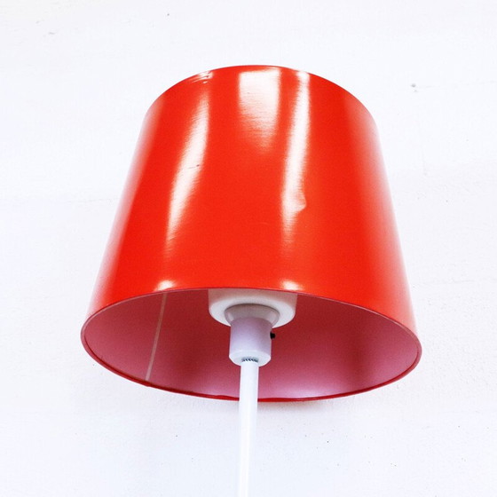 Image 1 of Vintage floor lamp by for Luxus, Sweden 1960