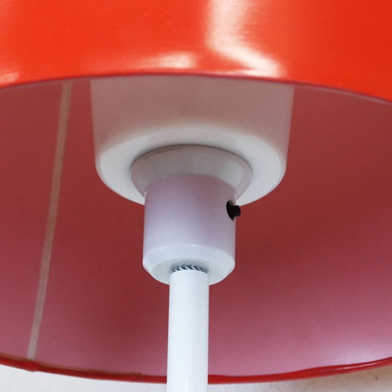 Image 1 of Vintage floor lamp by for Luxus, Sweden 1960