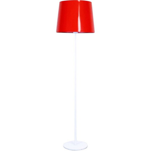 Vintage floor lamp by for Luxus, Sweden 1960
