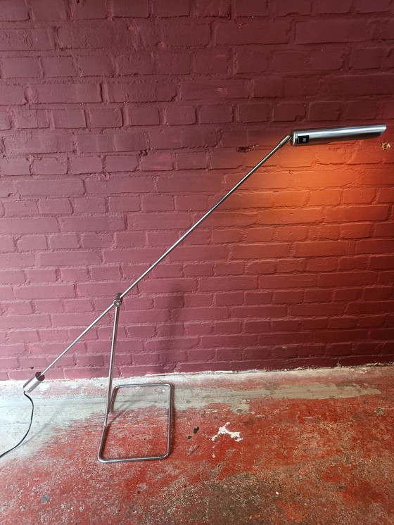 Image 1 of Abo Randers Counter Balance Floor Lamp