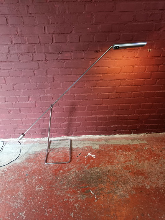 Image 1 of Abo Randers Counter Balance Floor Lamp