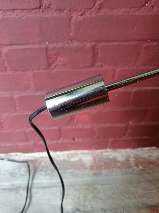 Image 1 of Abo Randers Counter Balance Floor Lamp