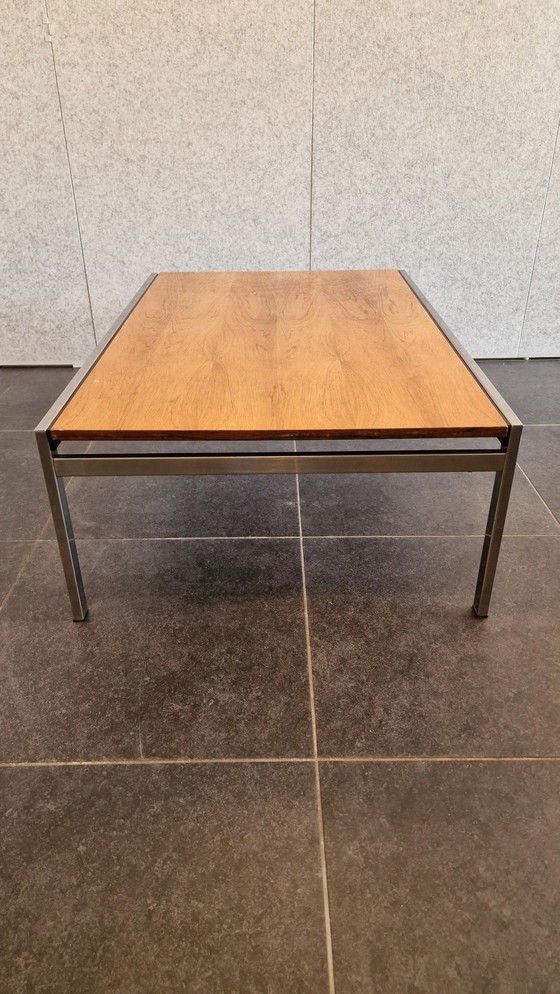 Image 1 of Pastoe Cees Braakman (adapted TU30) table