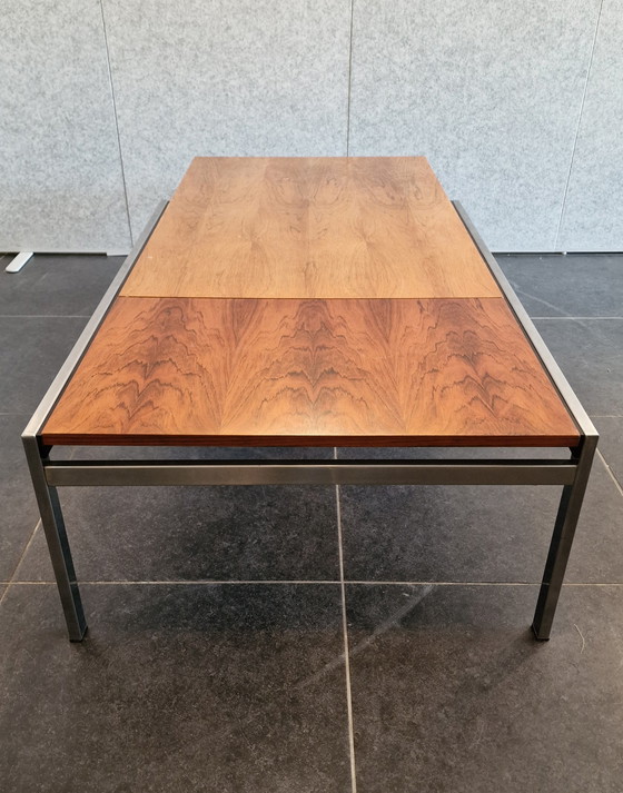 Image 1 of Pastoe Cees Braakman (adapted TU30) table