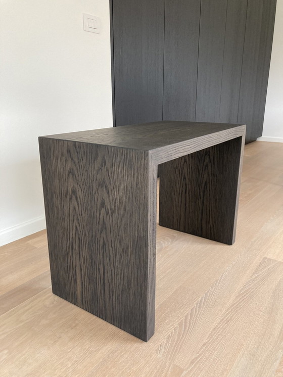 Image 1 of Arco Bridge Side Table