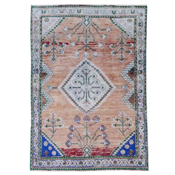 Image 1 of Tappeto persiano vintage 145x100