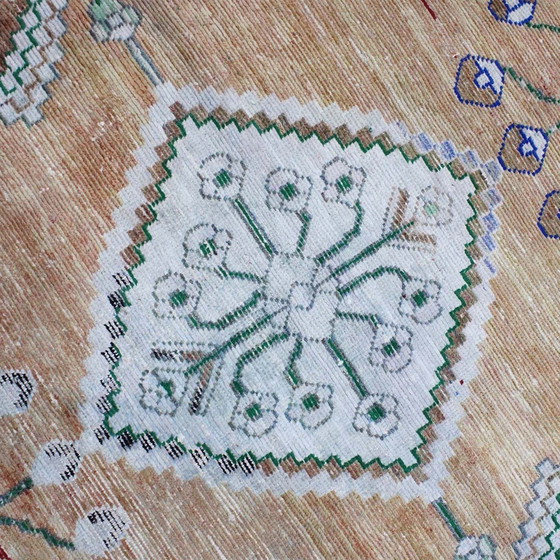 Image 1 of Tappeto persiano vintage 145x100