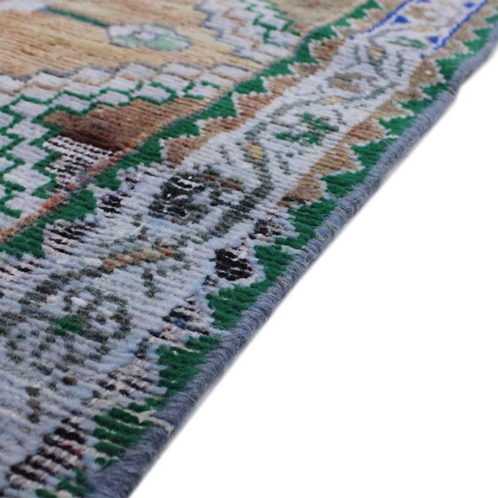 Image 1 of Tappeto persiano vintage 145x100