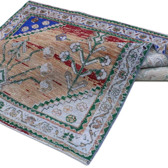 Image 1 of Tappeto persiano vintage 145x100