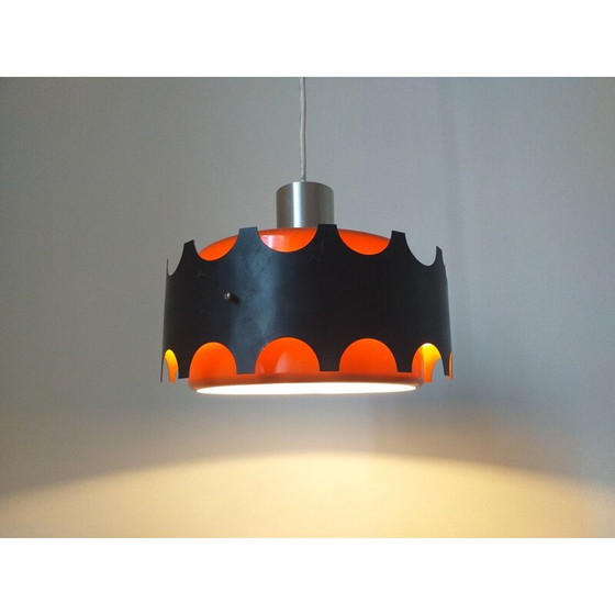 Image 1 of Ciondolo vintage nello stile di Jo Hammerborg, 1970