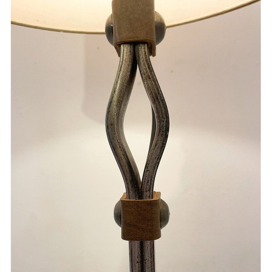 Image 1 of Modern vintage desk lamp