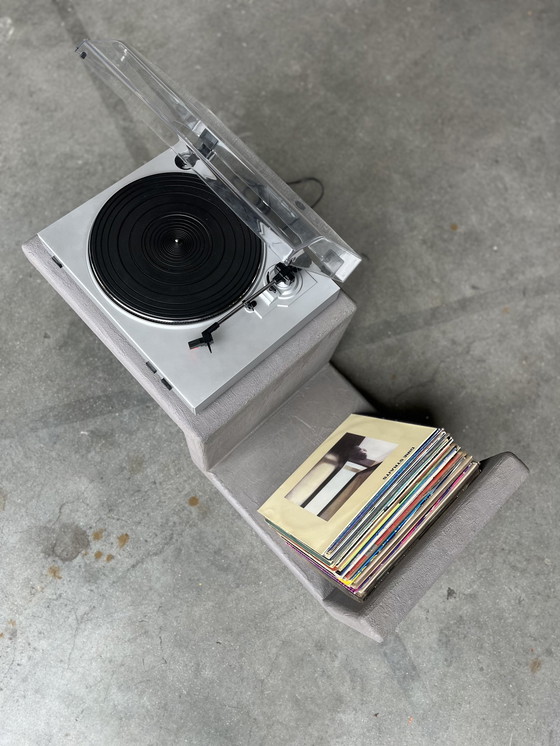 Image 1 of Cire Record player furniture concrete