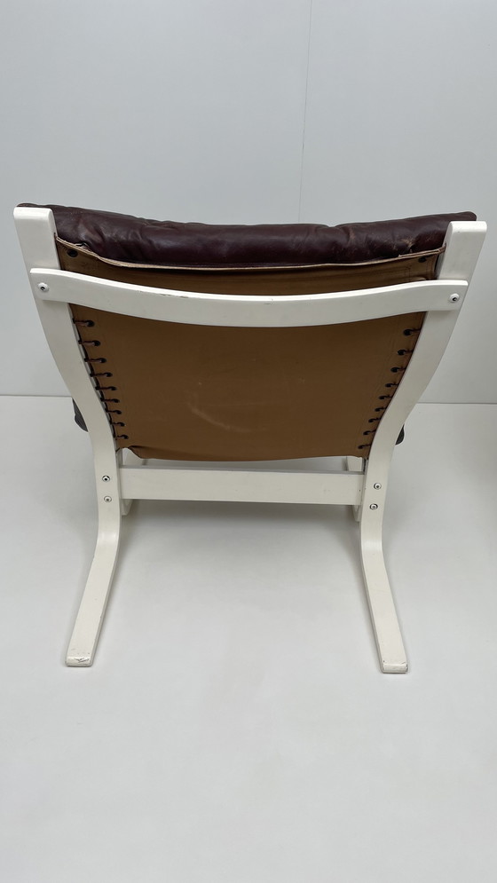 Image 1 of Ensemble complet Westnova - Ingmar Relling Fauteuils Siesta avec ottoman