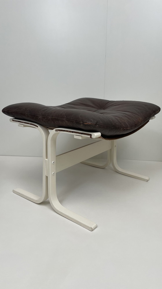 Image 1 of Ensemble complet Westnova - Ingmar Relling Fauteuils Siesta avec ottoman