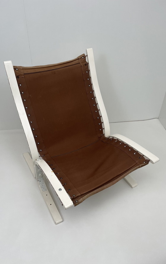 Image 1 of Ensemble complet Westnova - Ingmar Relling Fauteuils Siesta avec ottoman