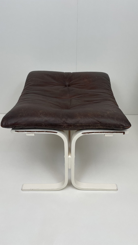 Image 1 of Ensemble complet Westnova - Ingmar Relling Fauteuils Siesta avec ottoman