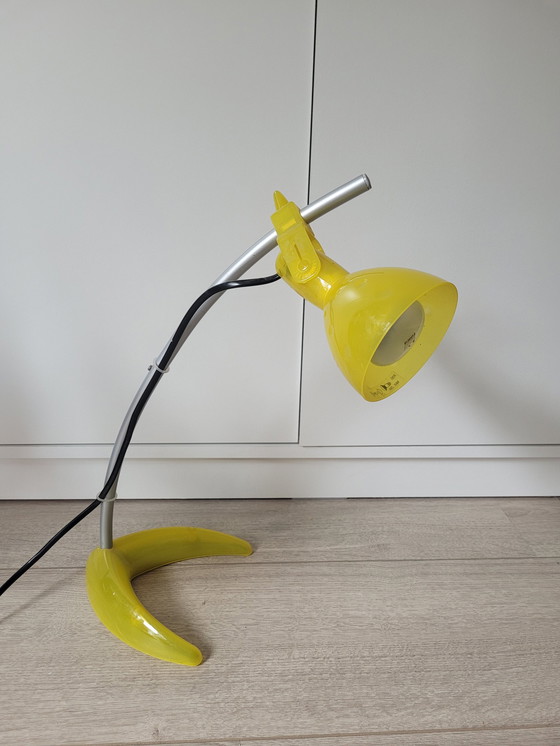 Image 1 of 6x Ikea Mörker Knut and Marianne Hagberg desk lamp