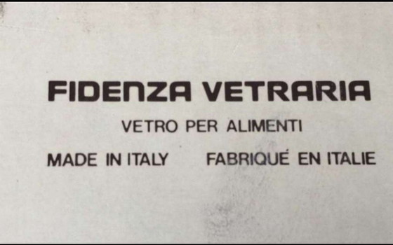 Image 1 of Vintage glass bowl set