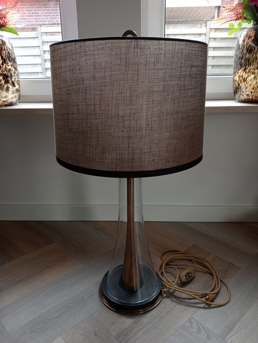 Pieter Adam Rosedale table lamp