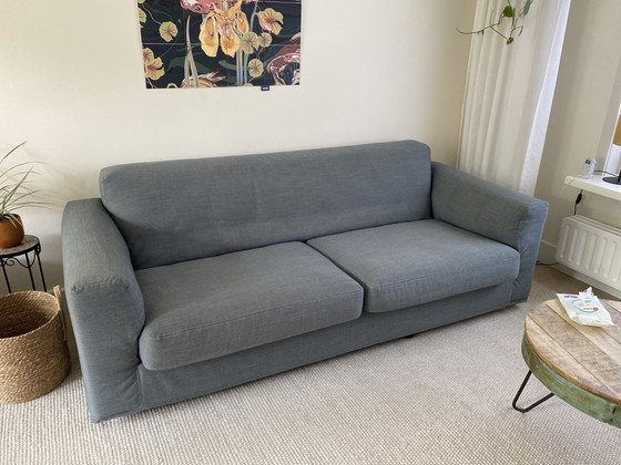 Image 1 of Gelderland 905 Illusion 2.5 seater sofa