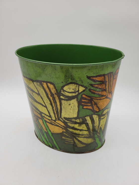 Image 1 of Poubelle Par Tomado