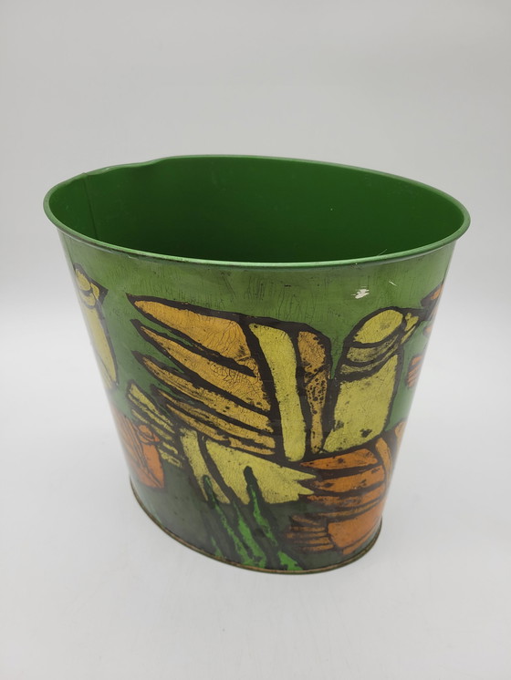 Image 1 of Poubelle Par Tomado