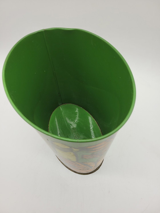 Image 1 of Poubelle Par Tomado