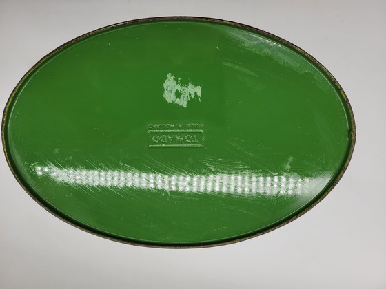 Image 1 of Poubelle Par Tomado