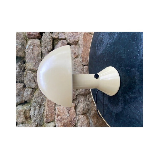 Image 1 of Vintage lamp model "Elmetto" by Elio Martinelli for Martinelli Luce, Italy 1970