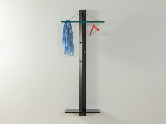 Image 1 of  Postmodern clothes rack, schönbuch 