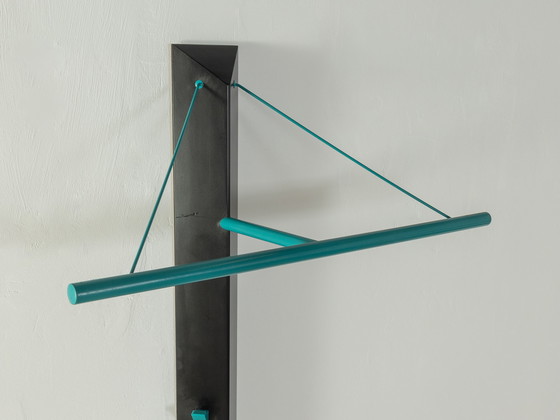 Image 1 of  Postmodern clothes rack, schönbuch 