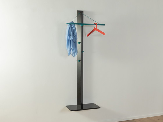 Image 1 of  Postmodern clothes rack, schönbuch 