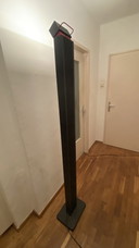 Stilnovo Zagar floor lamp