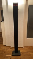 Stilnovo Zagar floor lamp