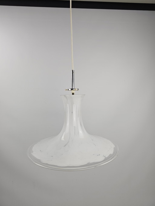 Holmegaard/Royal Copenhagen Lampe à suspension Mandarin