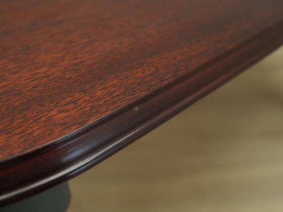 Image 1 of Mahogany Coffee Table, Danish Design, 1960S, Production: Denmark