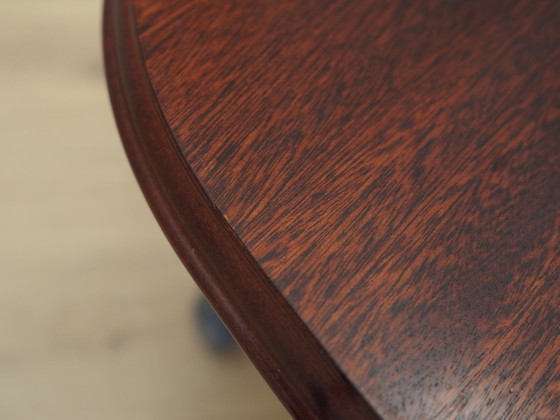 Image 1 of Mahogany Coffee Table, Danish Design, 1960S, Production: Denmark