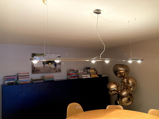 Pendant Lamp Aluminum