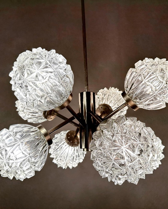 Image 1 of Vintage pendant lamp